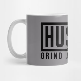 Motivation Mug